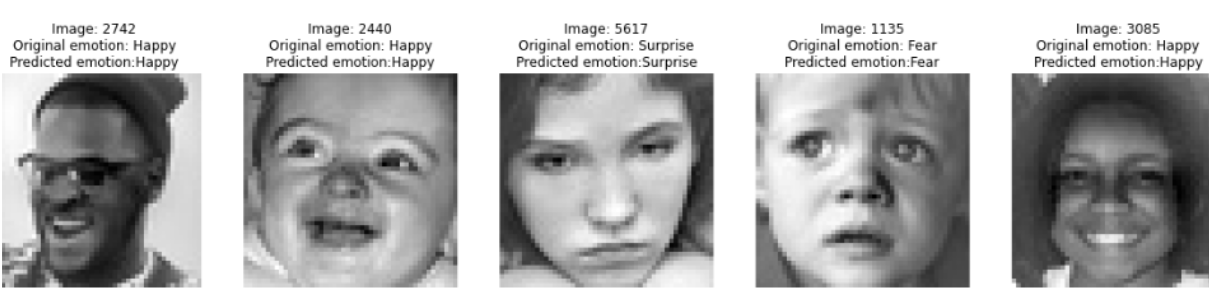 Example Predicted Neuron